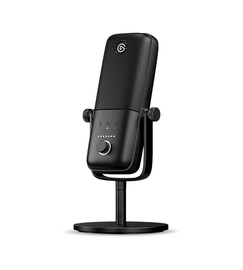 Wave Mic Bundle - High Rise | Elgato